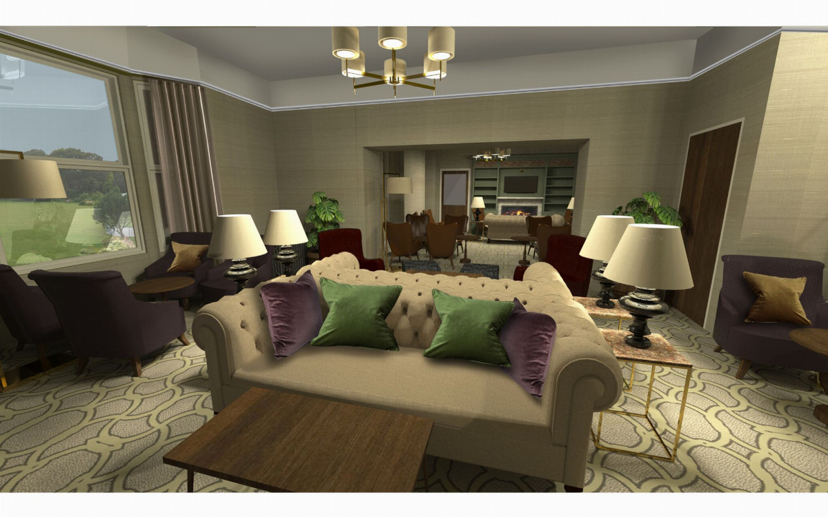 Ness Walk Hotel