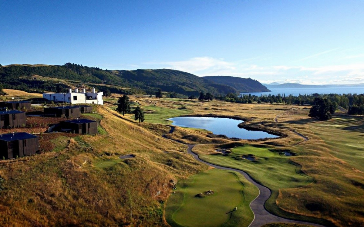 The Kinloch Club