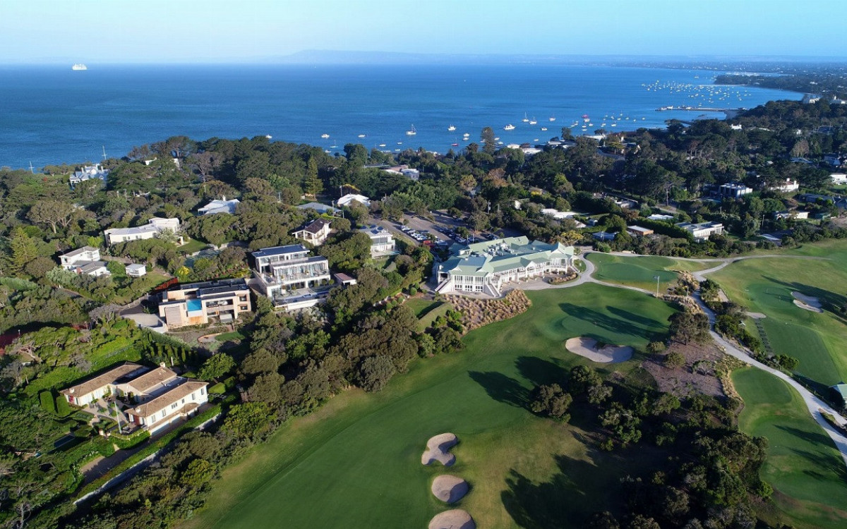 Sorrento Golf Club