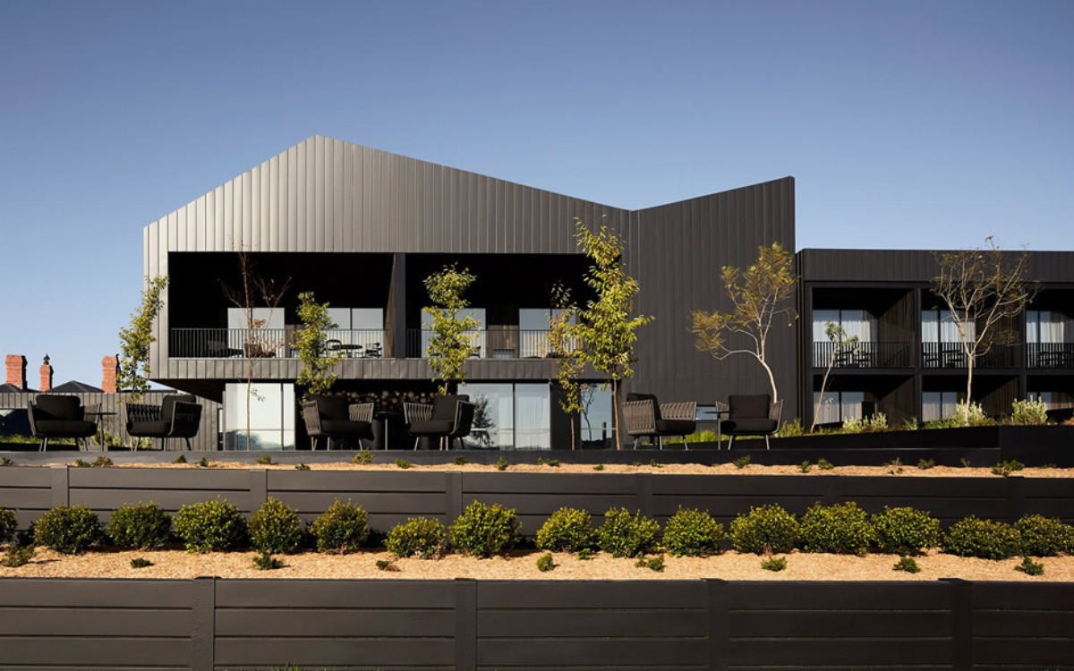 Jackalope Hotel