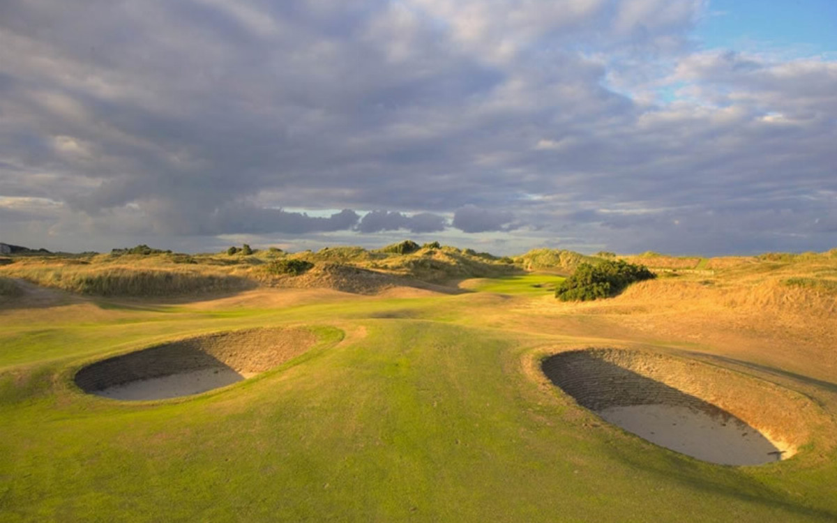 Portmarnock Hotel and Golf Links