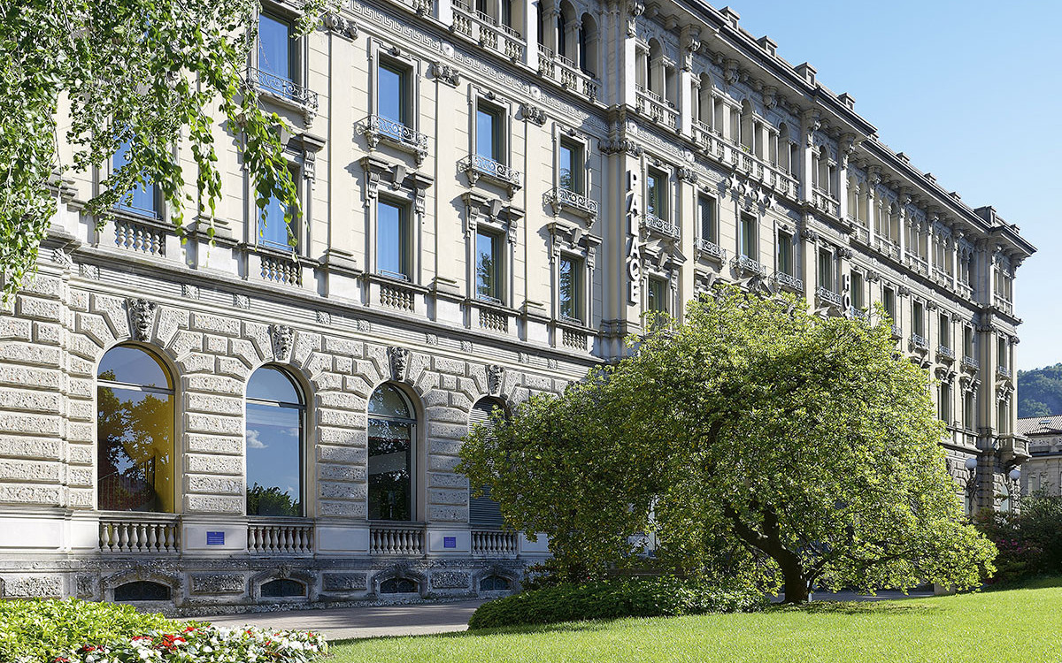 Palace Hotel