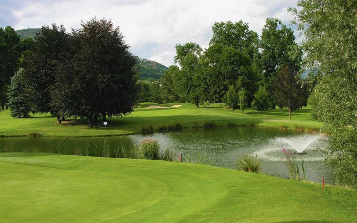 Lugano Golf Club