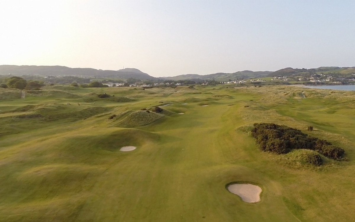 Portsalon Golf Club