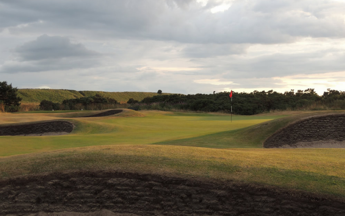 Nairn Golf Club