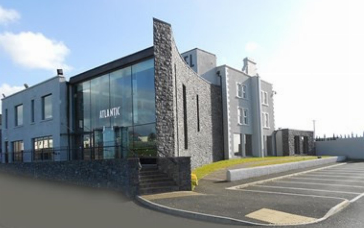 Golf Links Hotel