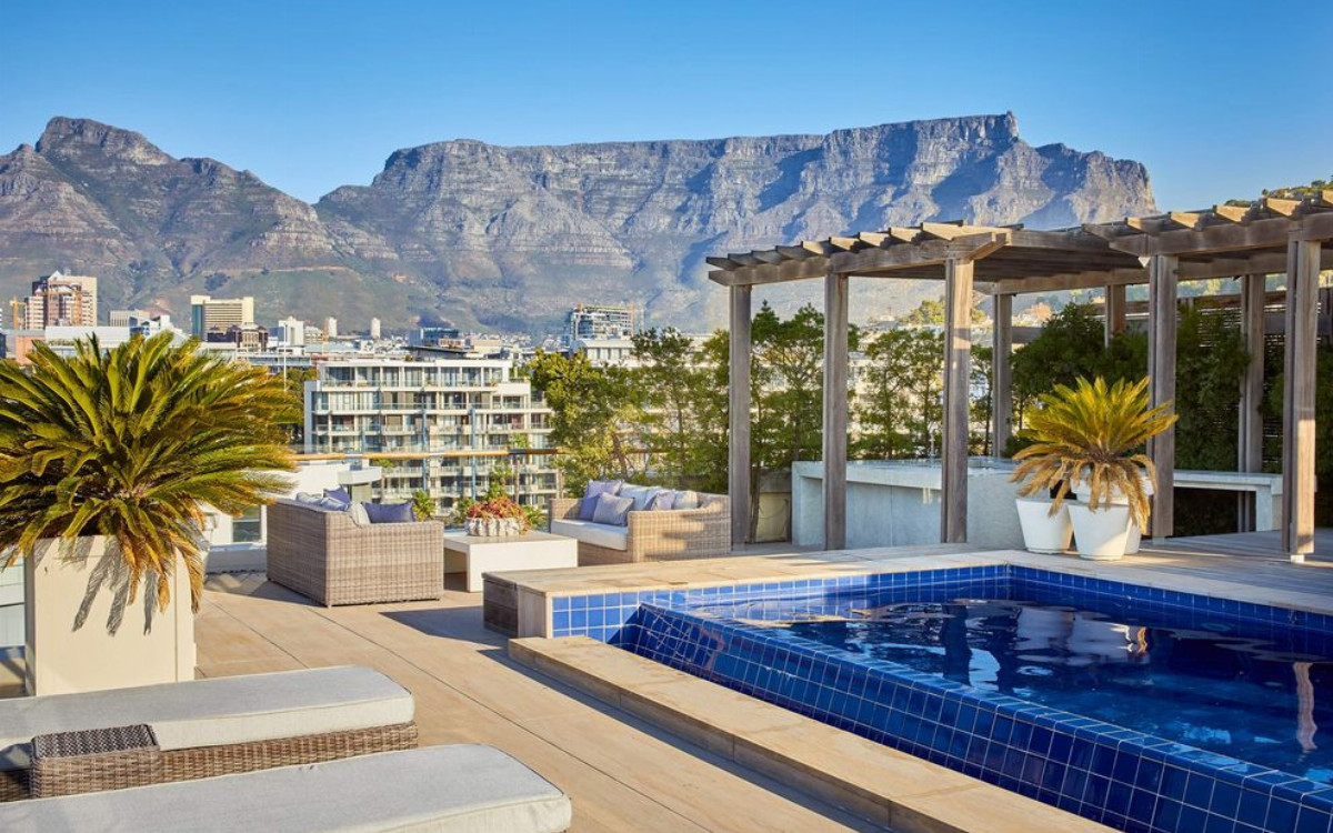 One&Only Cape Town