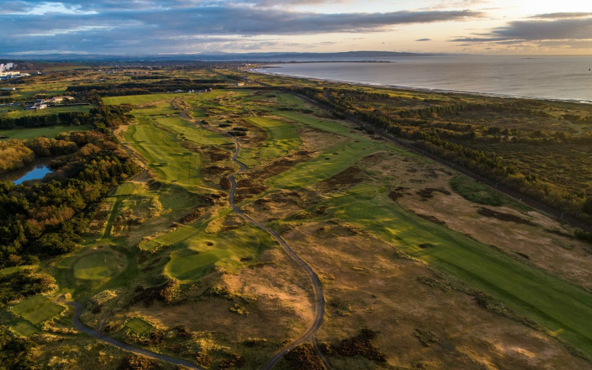 Gailes Links