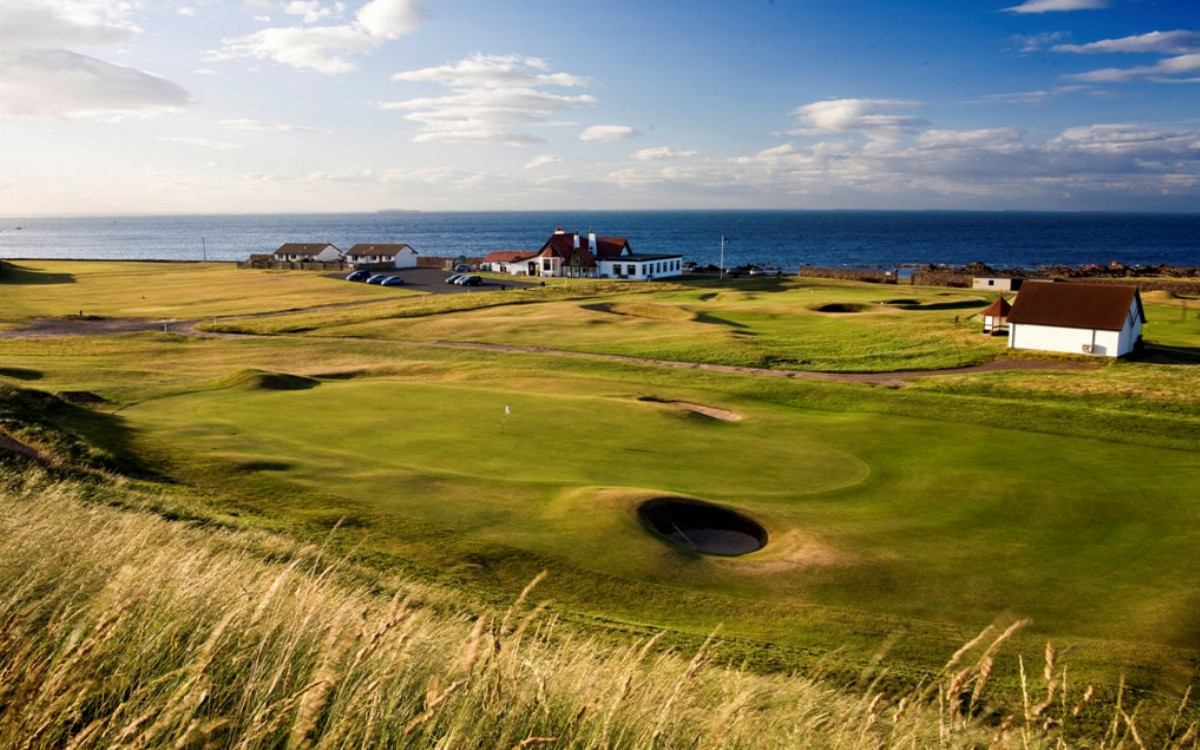 Dunbar Golf Club