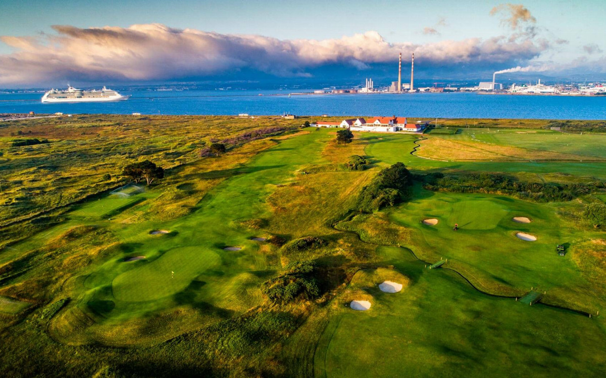 Royal Dublin Golf Club