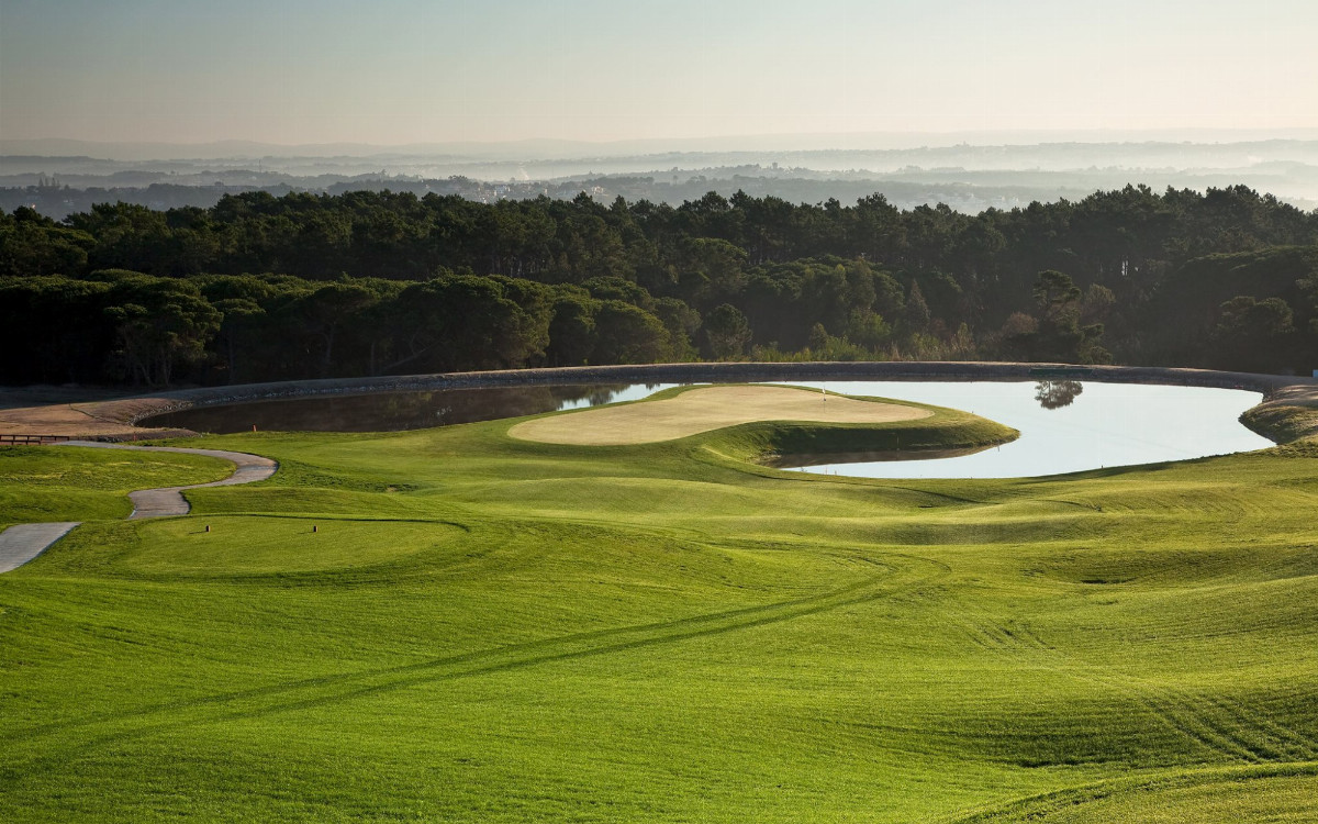 Royal Obidos