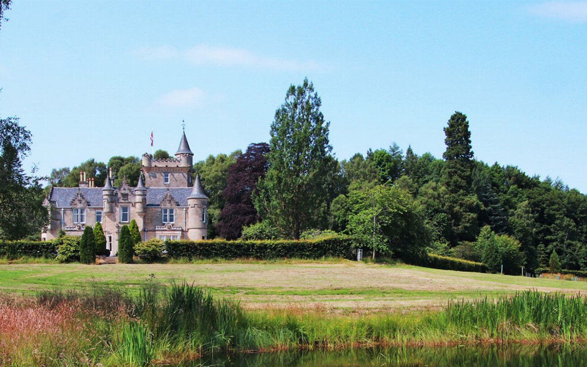 Rothes Glen