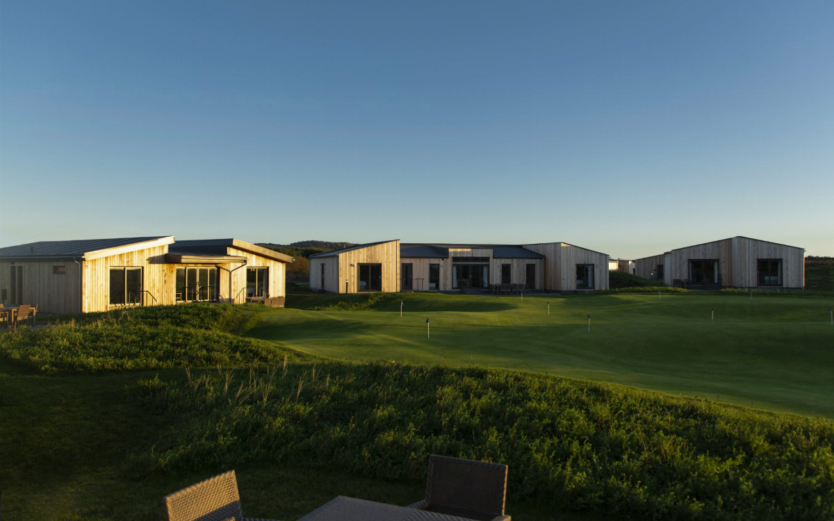 Dundonald Links