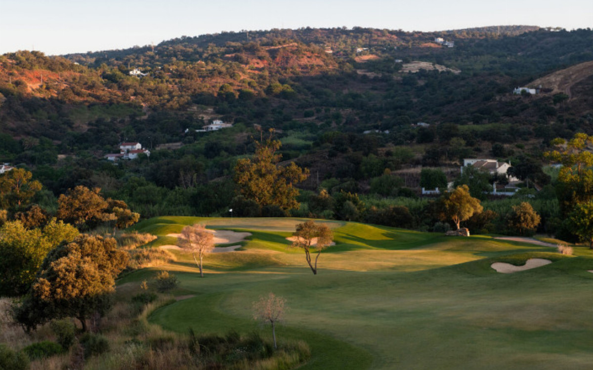 Ombria Golf Course