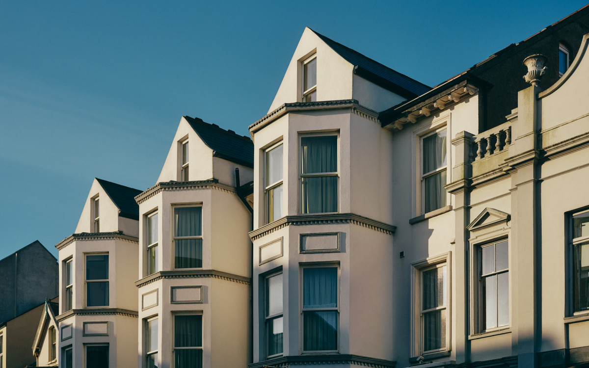 Portrush Adelphi