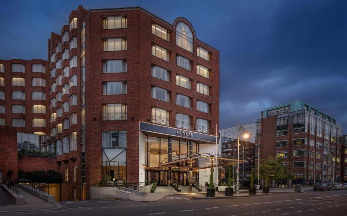 Conrad Dublin
