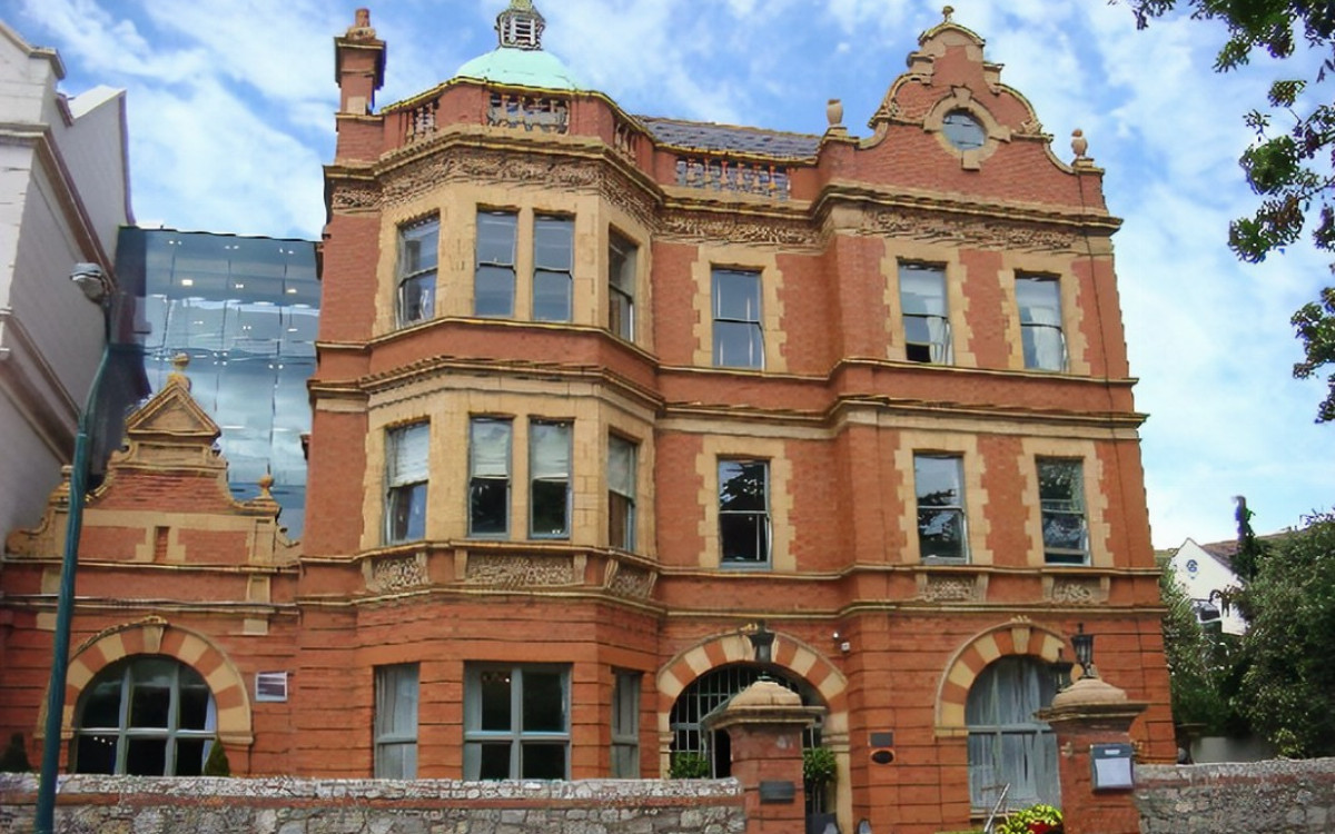 Dylan Hotel Dublin