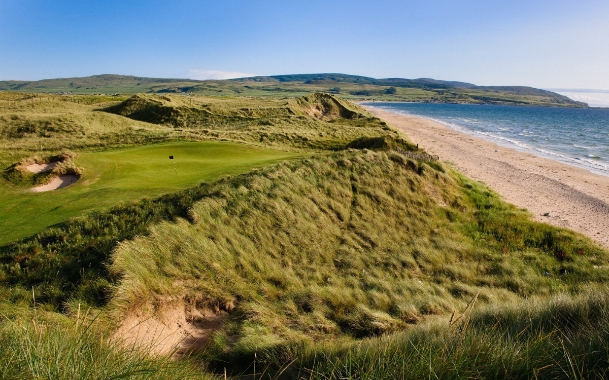 Machrihanish Dunes