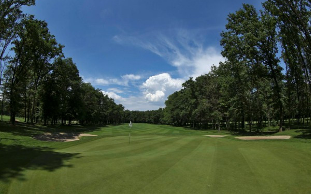 Milano Golf Club