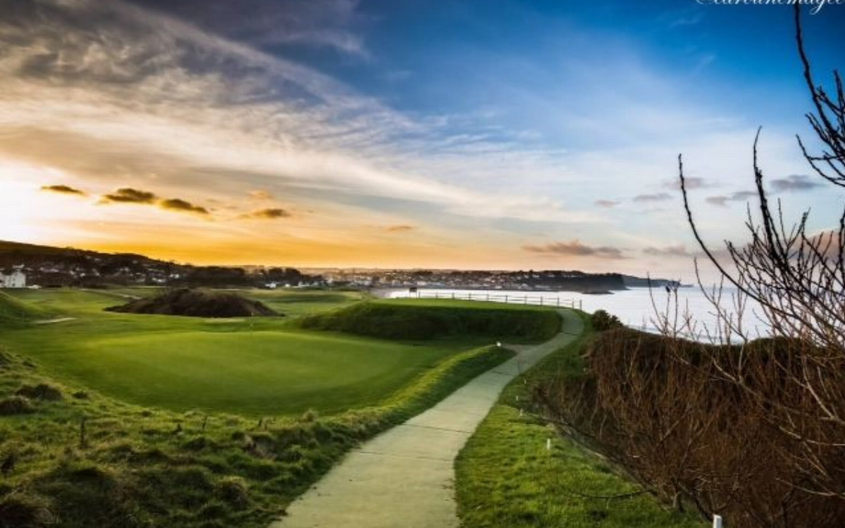 Ballycastle