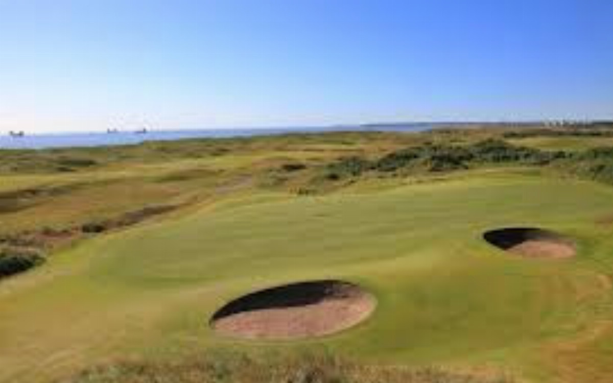 Murcar Links