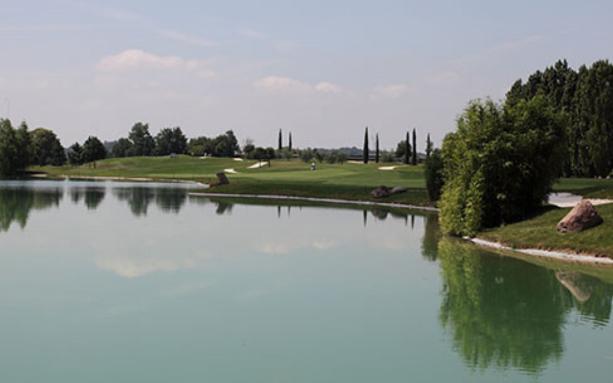 Paradiso del Garda