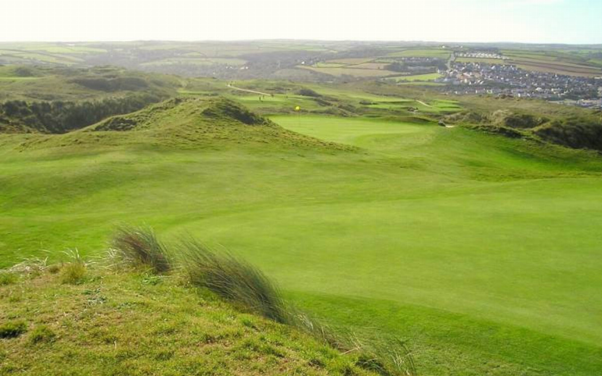 Perranporth