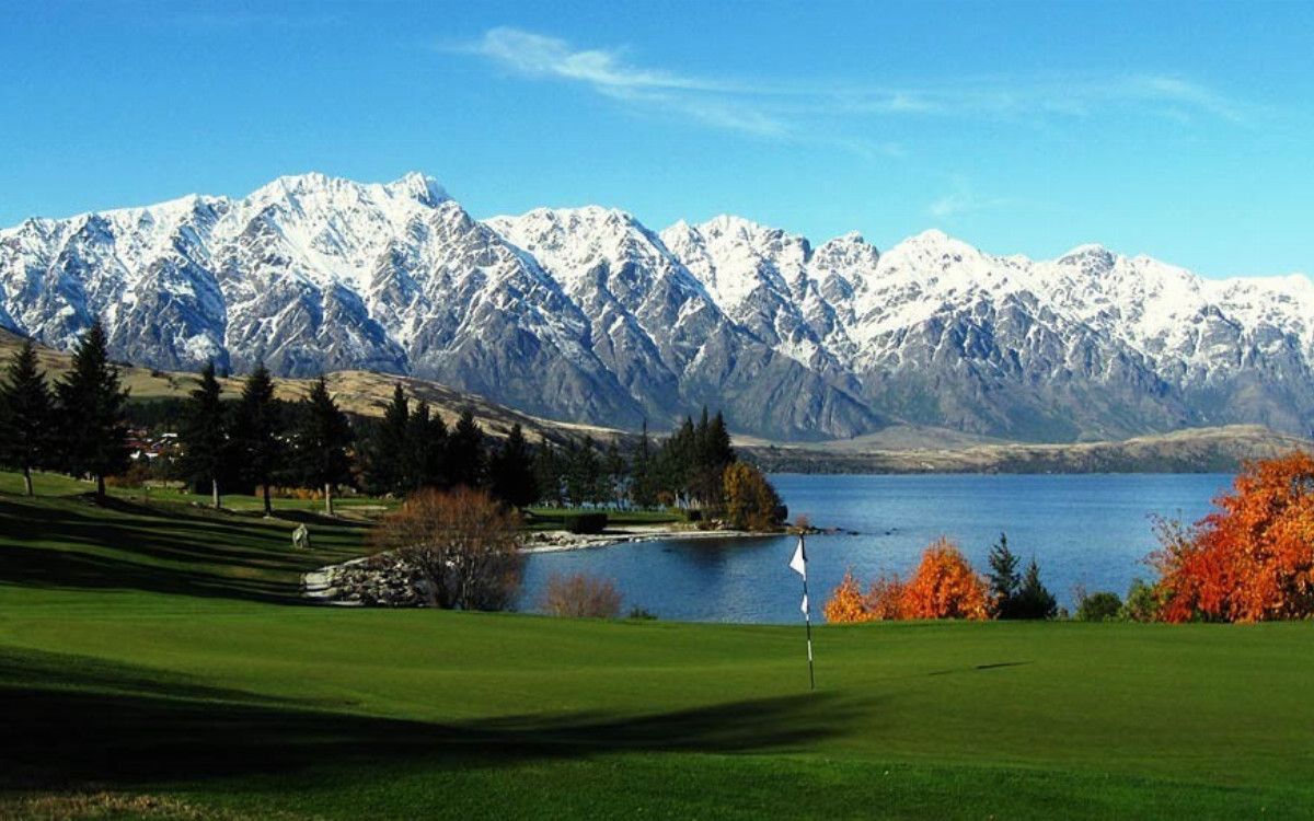 Queenstown