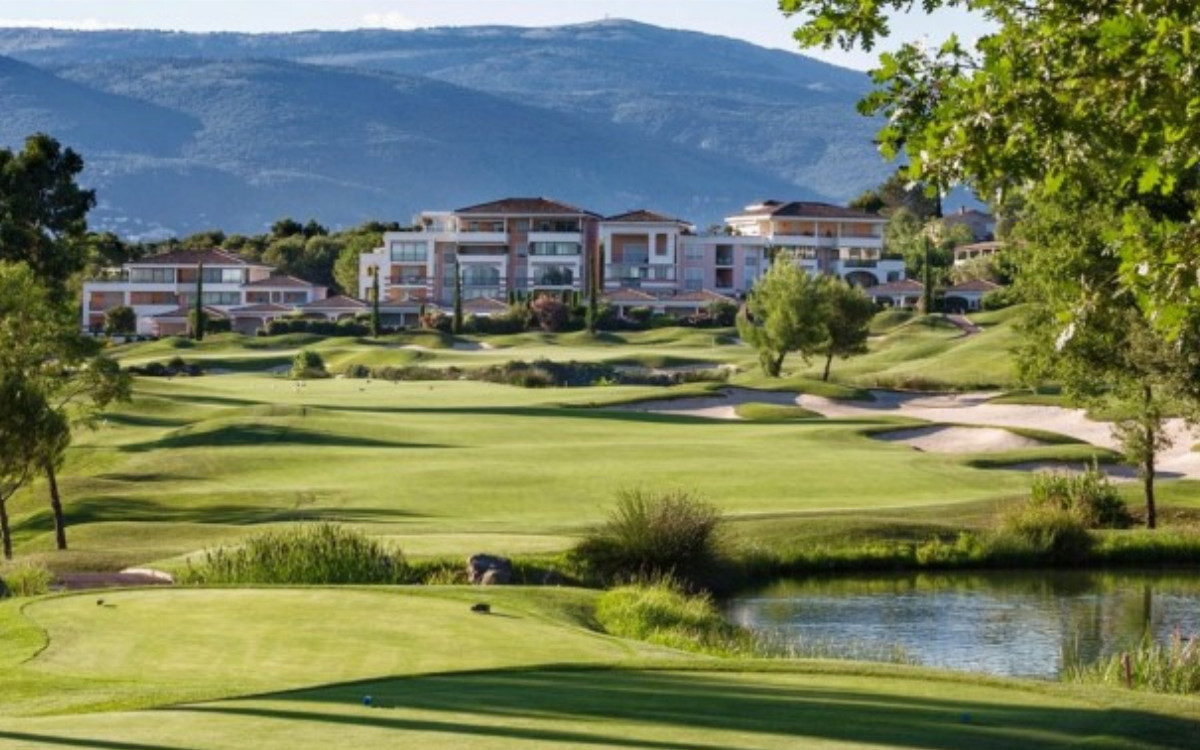 Royal Mougins