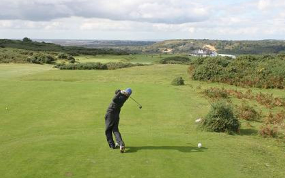 Southerndown 