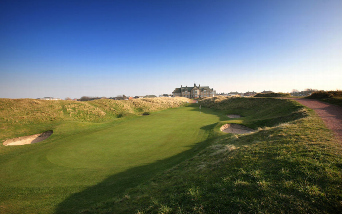 St. Annes