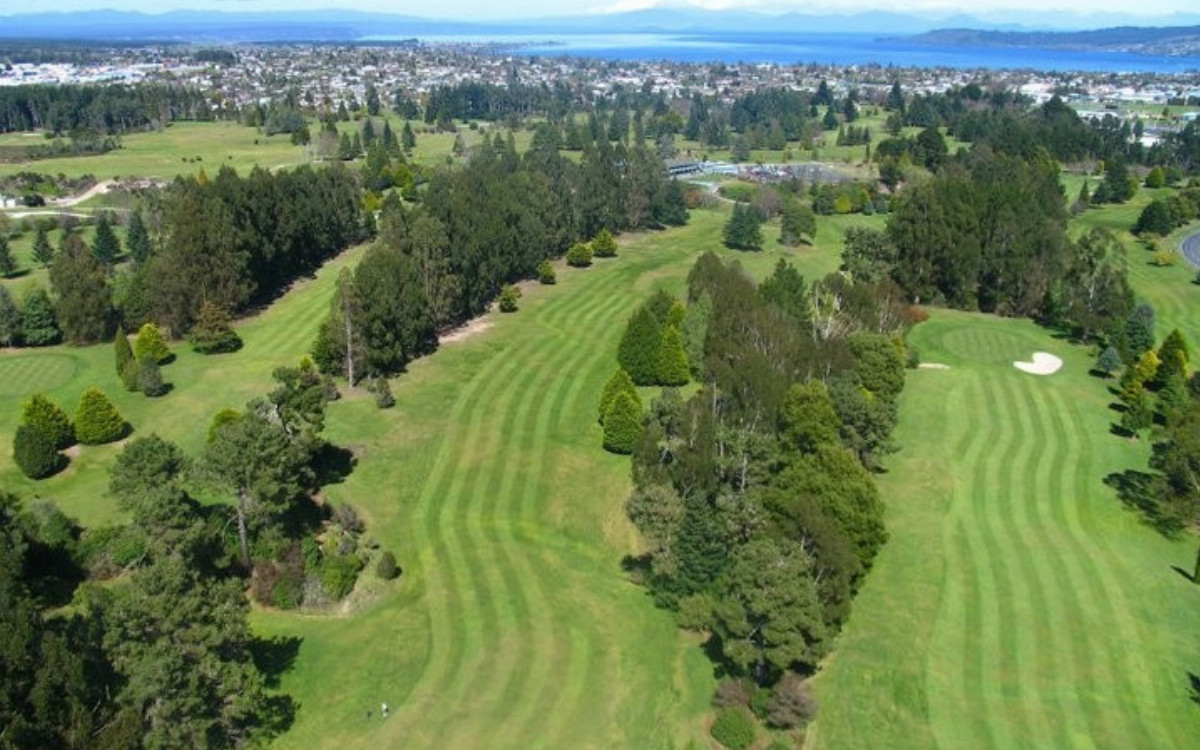 Taupo