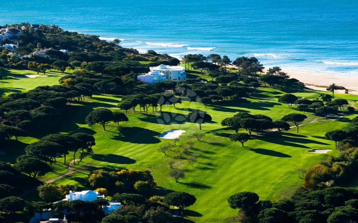 Vale do Lobo - Ocean