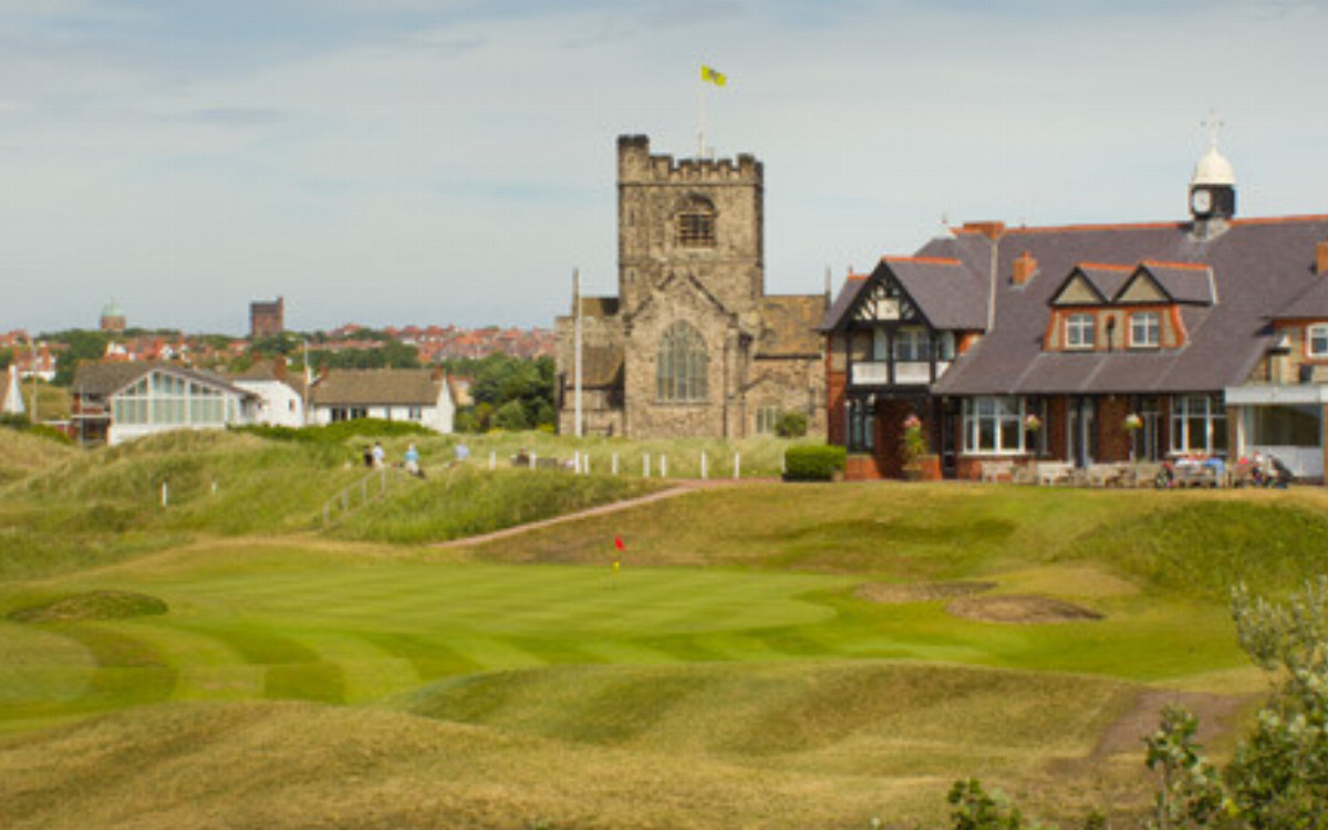 Wallasey