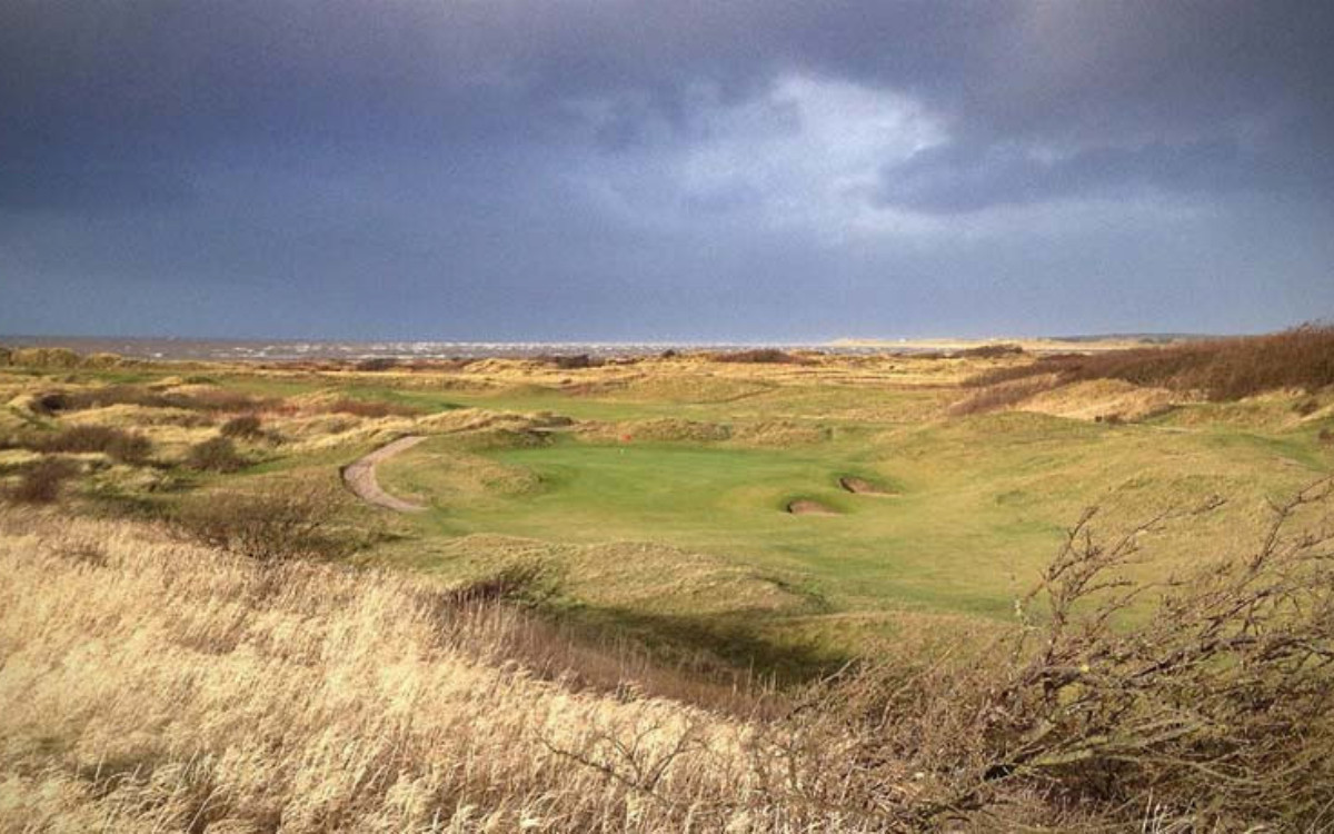 West Lancashire