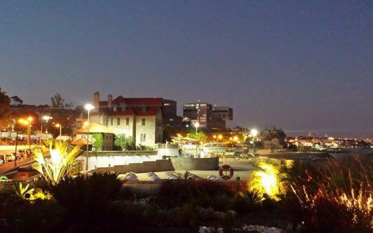 Hotel Albatroz 