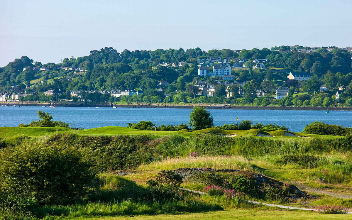 Cork Golf Club