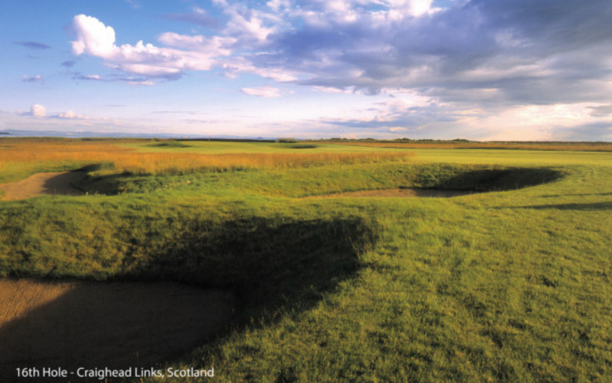 Craighead Links