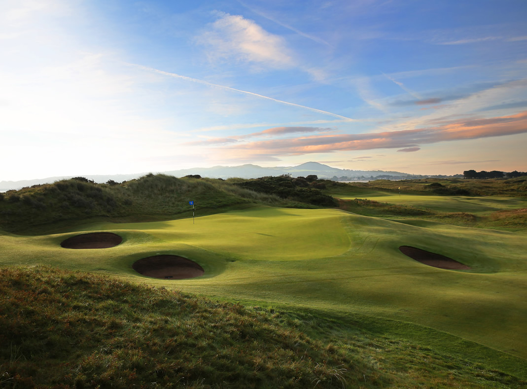PerryGolf | Special Interest Groups
