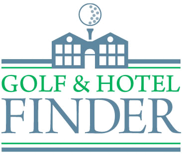 Golf & Hotel Finder